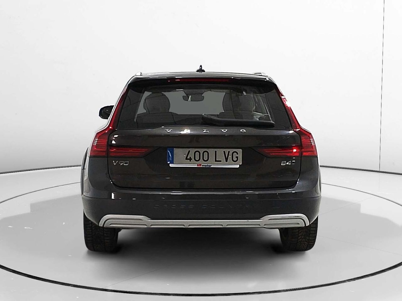 Foto del VOLVO V90 B4 Inscription Aut.
