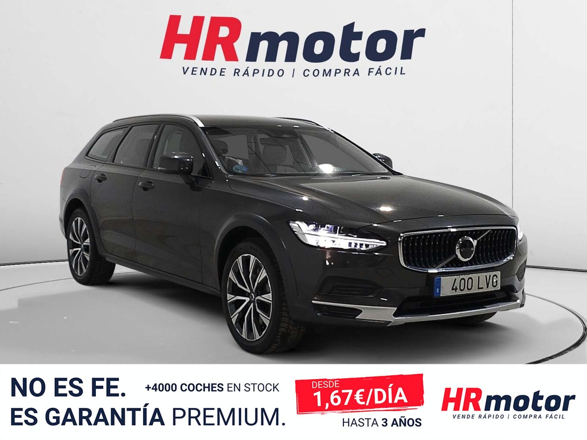 Imagen de VOLVO V90