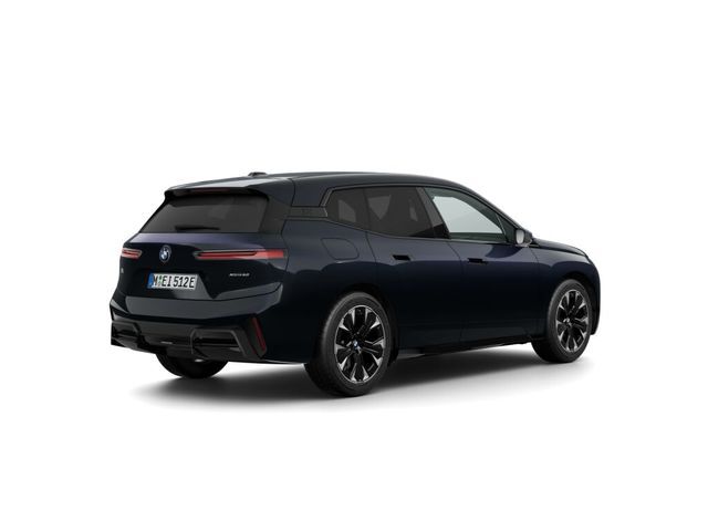 Foto del BMW iX xDrive 50