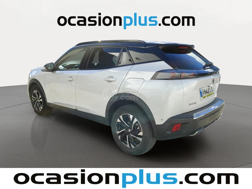 Foto del PEUGEOT 2008 1.2 PureTech S&S GT 130