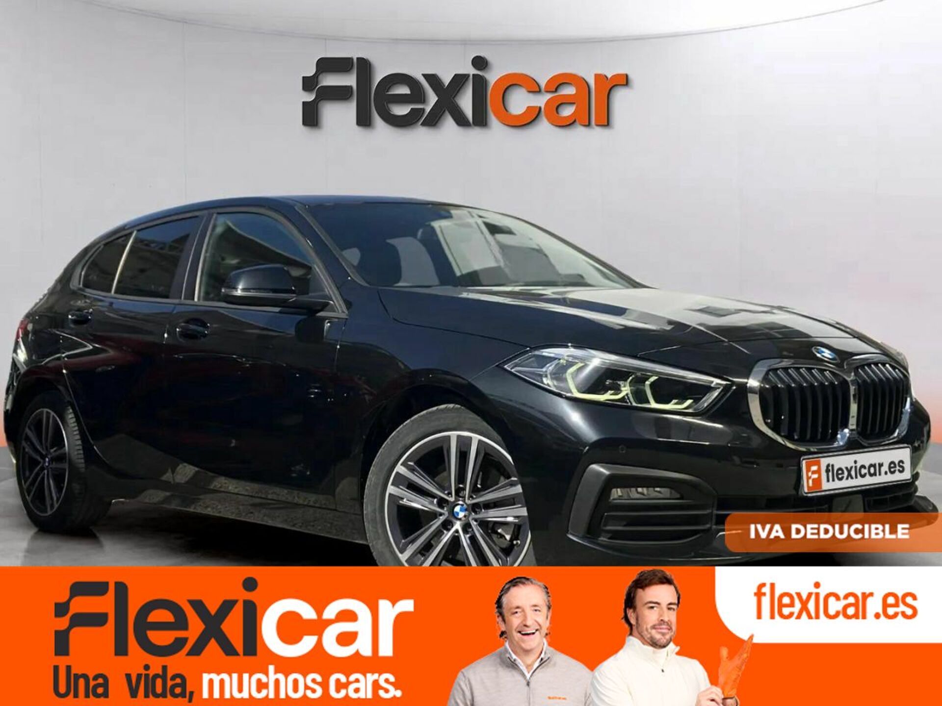 Imagen de BMW Serie 1