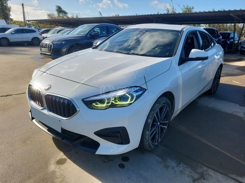 Foto del BMW Serie 2 218i Gran Coupé
