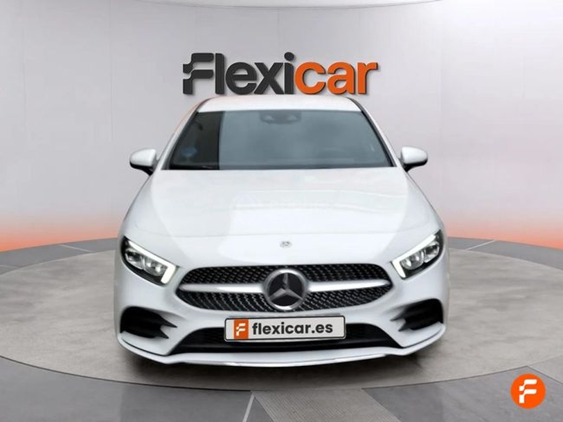 Foto del MERCEDES Clase A A 250e 8G-DCT