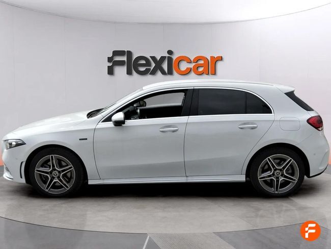 Foto del MERCEDES Clase A A 250e 8G-DCT