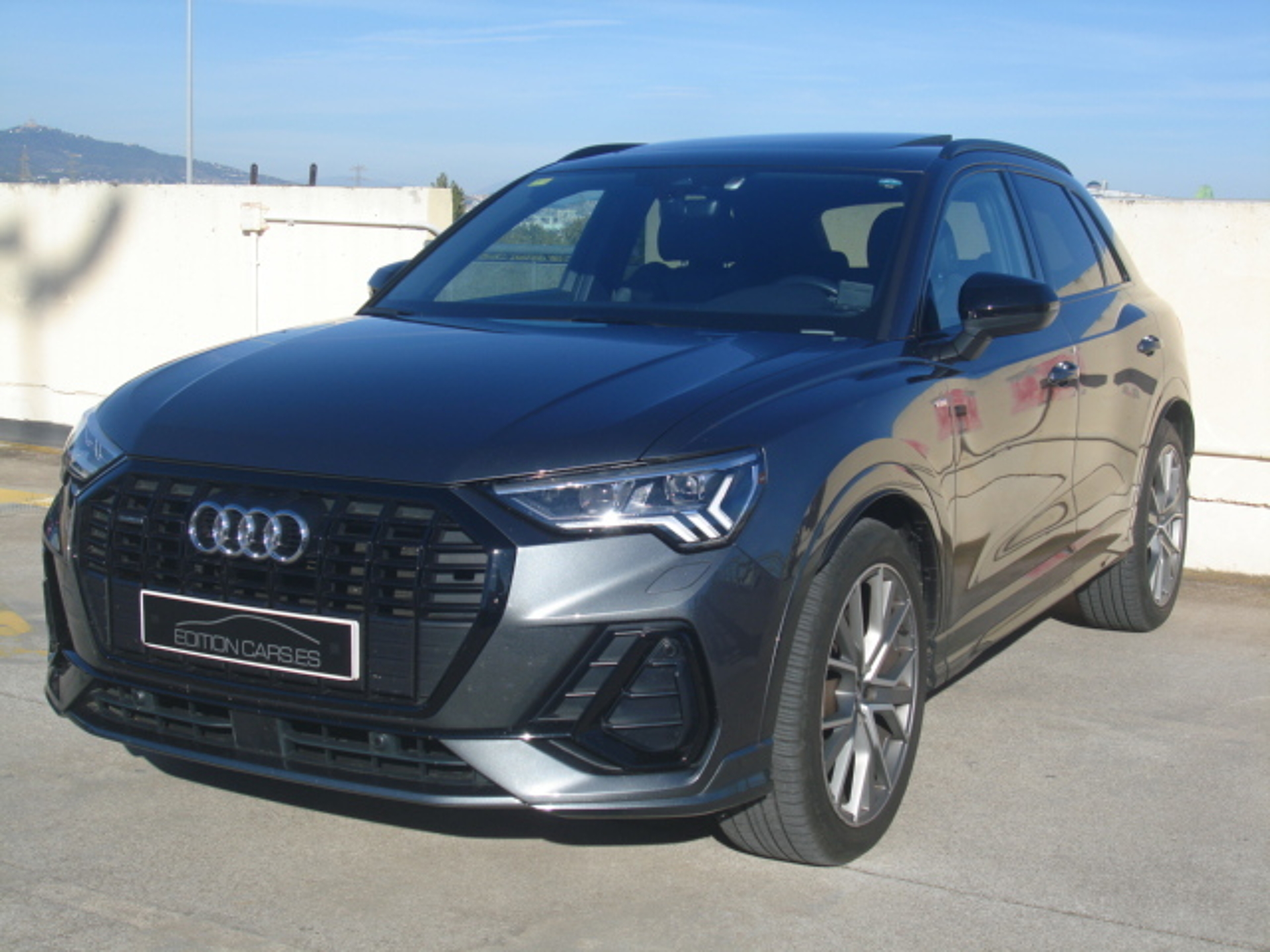 Imagen de AUDI Q3