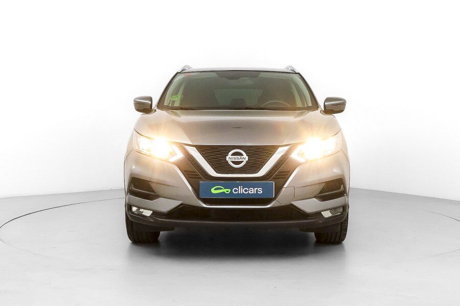 Foto del NISSAN Qashqai 1.3 DIG-T Acenta 4x2 103kW