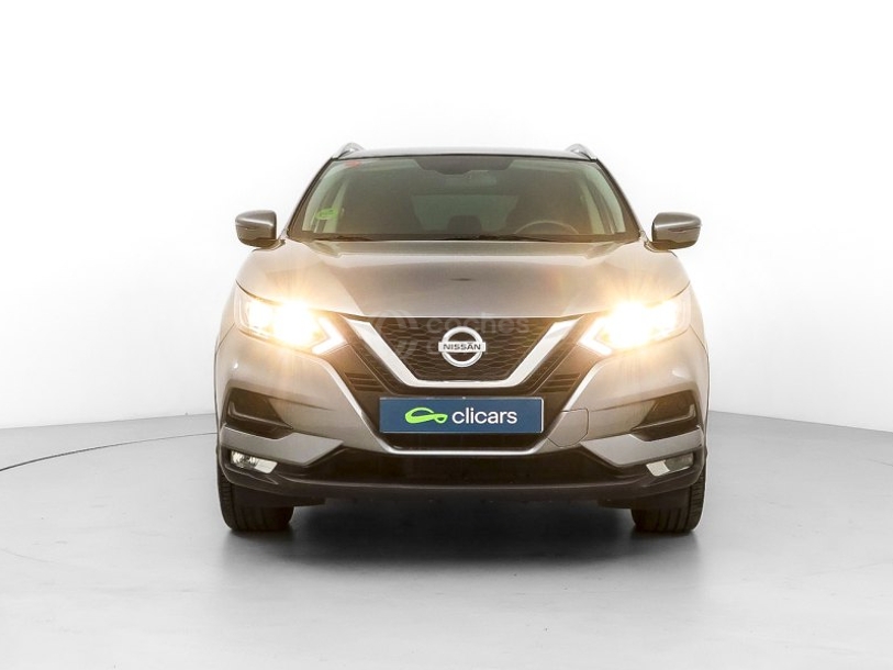 Foto del NISSAN Qashqai 1.3 DIG-T Acenta 4x2 103kW