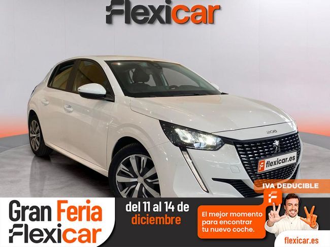 PEUGEOT 208 (PureTech 73kW (100CV) Active Pack) en Coruña, A