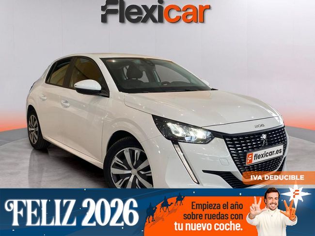 PEUGEOT 208 (PureTech 73kW (100CV) Active Pack) en Coruña, A