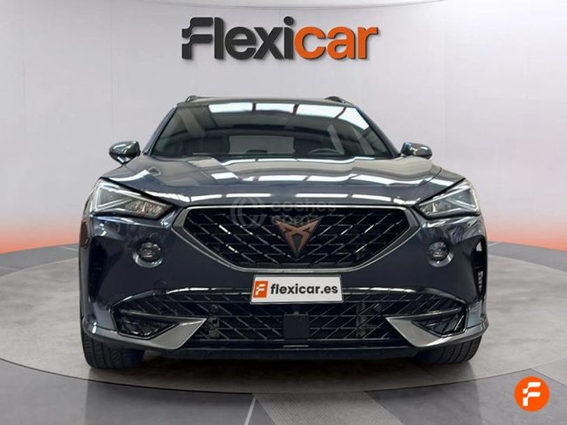 Foto del CUPRA Formentor 1.5 TSI 150 DSG