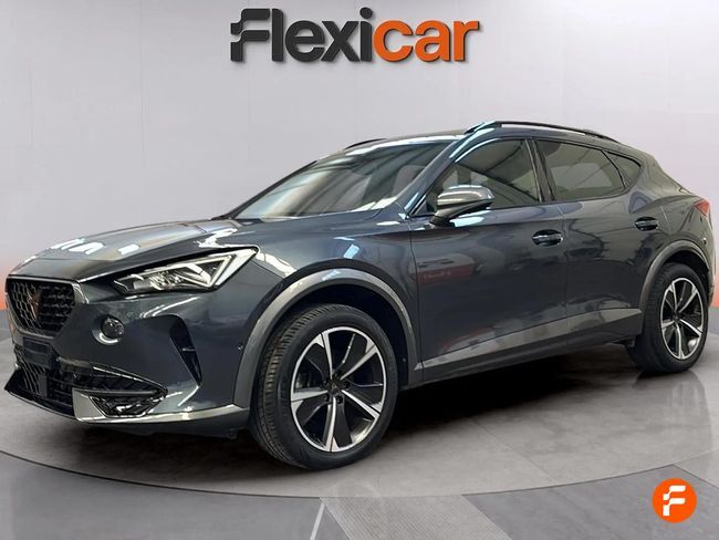 Foto del CUPRA Formentor 1.5 TSI 150 DSG