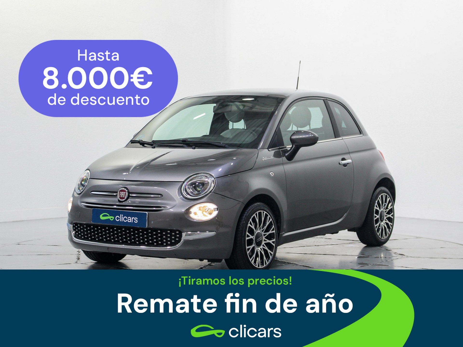 Imagen de FIAT 500