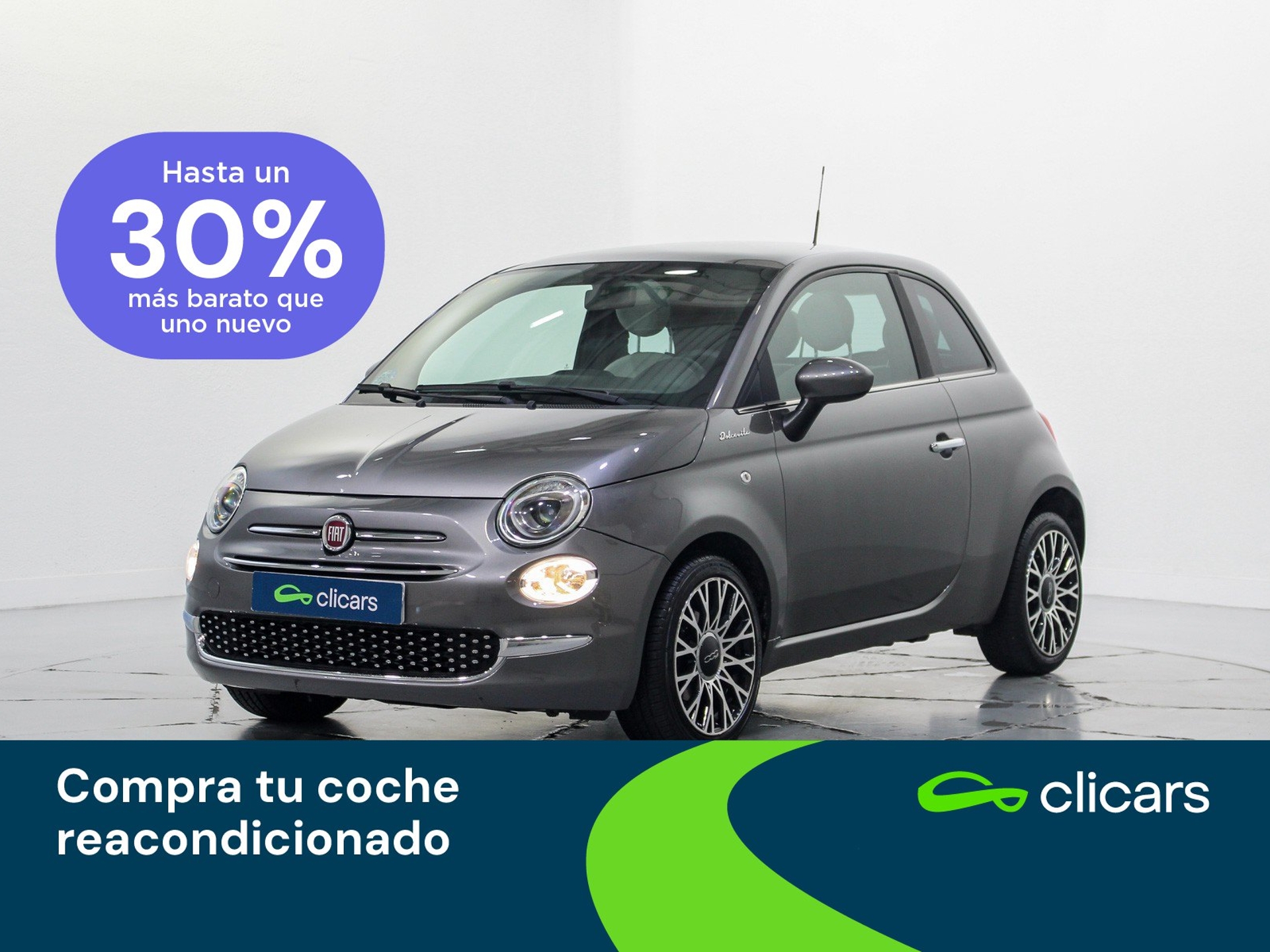Imagen de FIAT 500