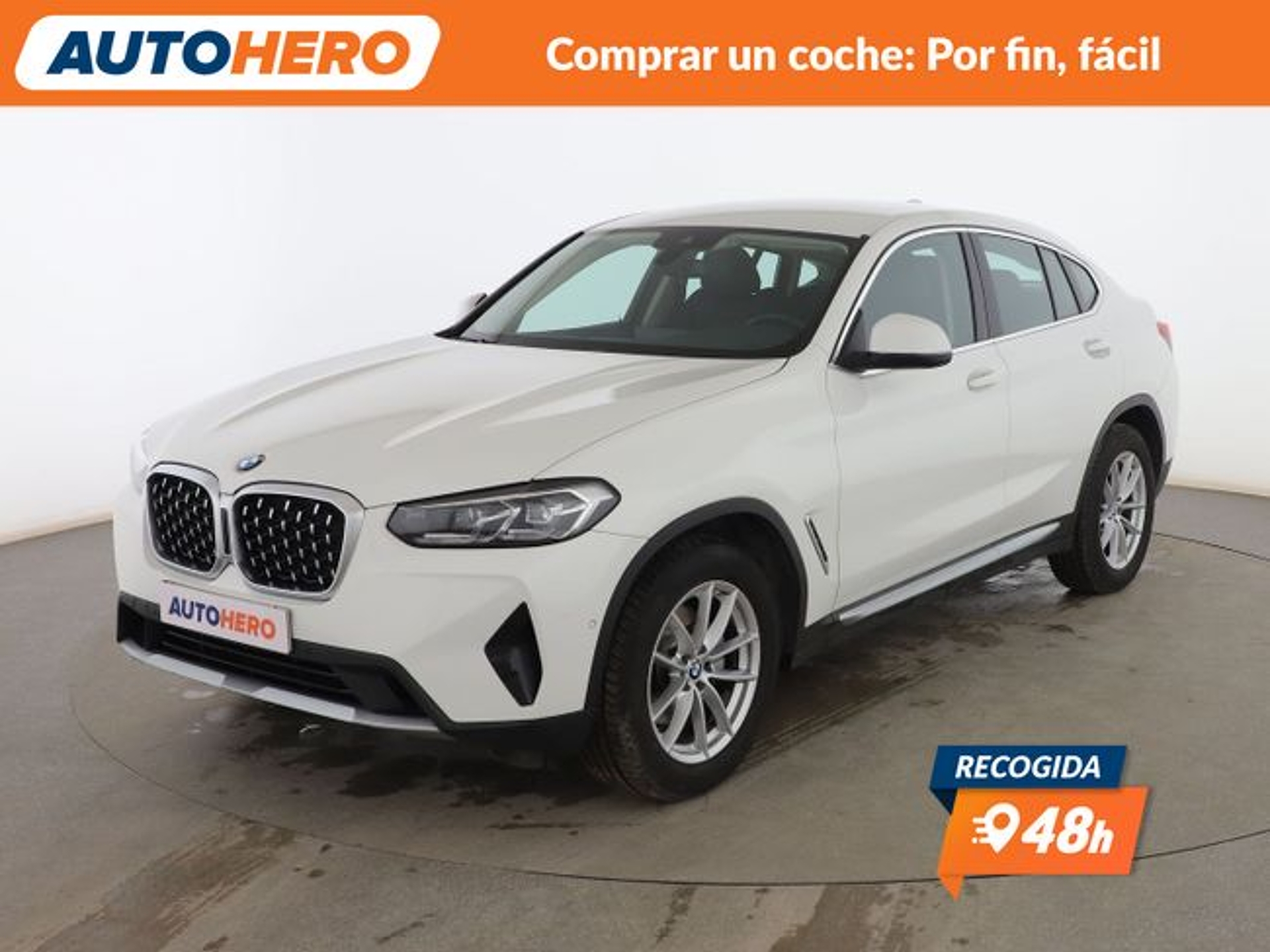 Imagen de BMW X4