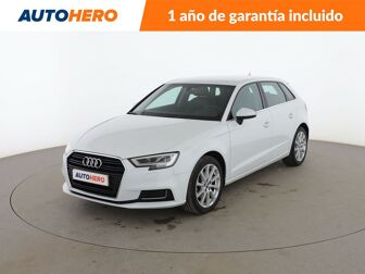 Imagen de AUDI A3 Sportback 35 TFSI Design S tronic 110kW