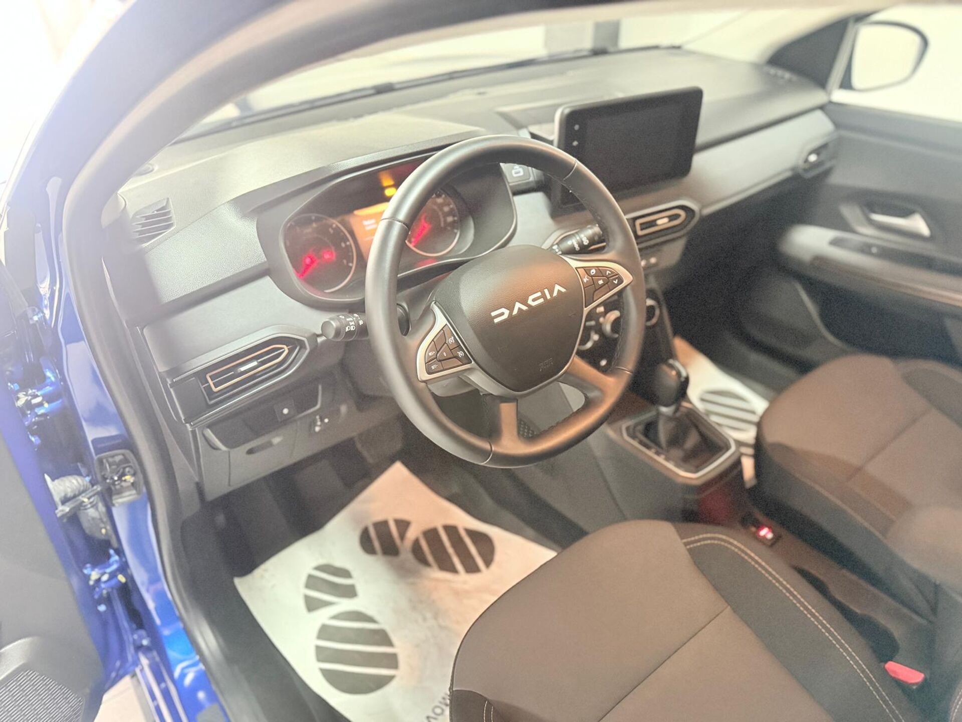 Imagen 2 de DACIA Sandero