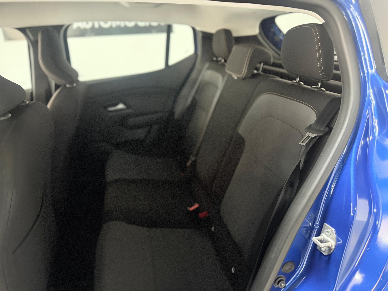 DACIA Sandero (Stepway TCe Extreme Go 81kW) en Palmas, Las