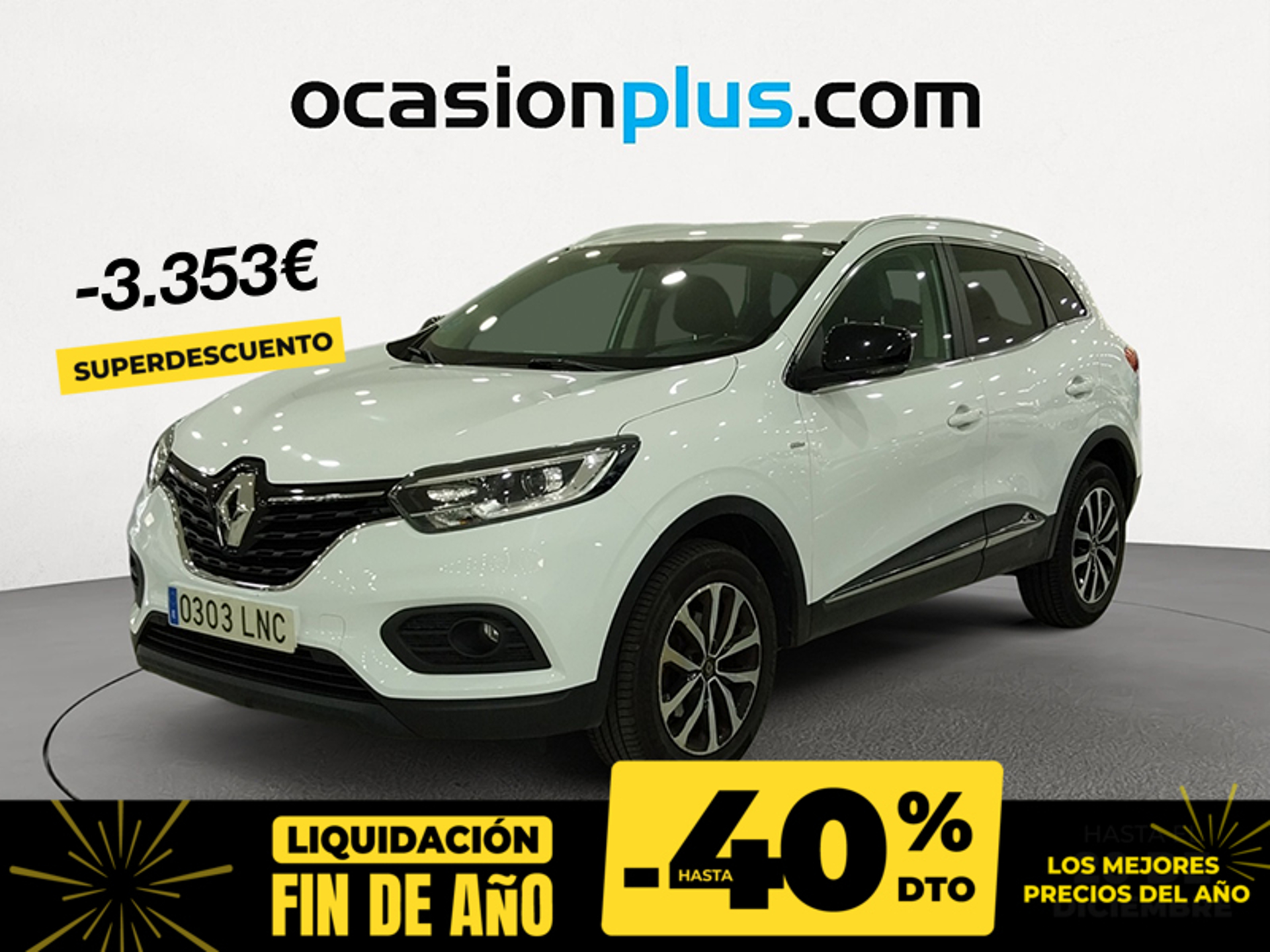 Imagen de RENAULT Kadjar
