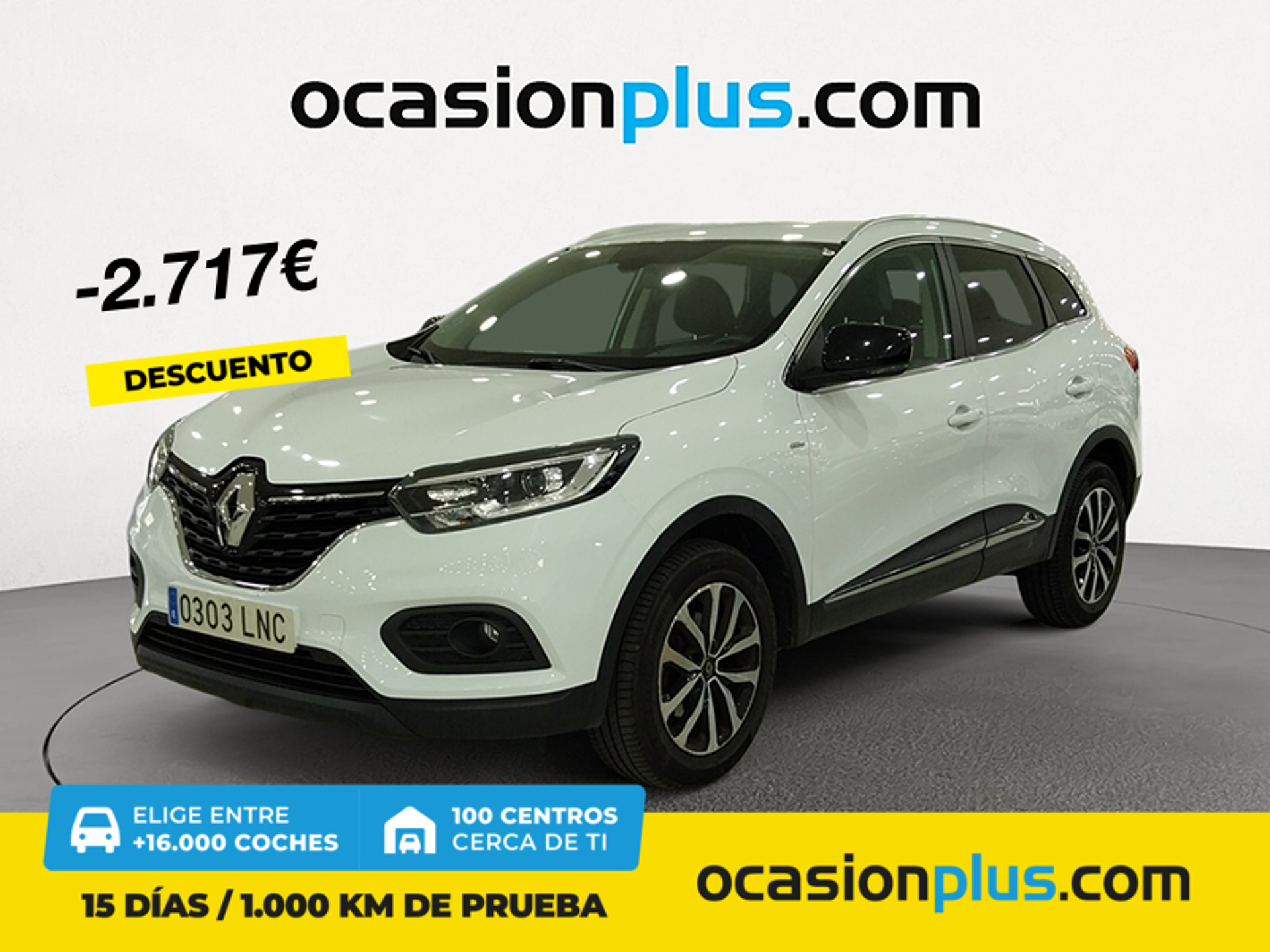 Imagen de RENAULT Kadjar