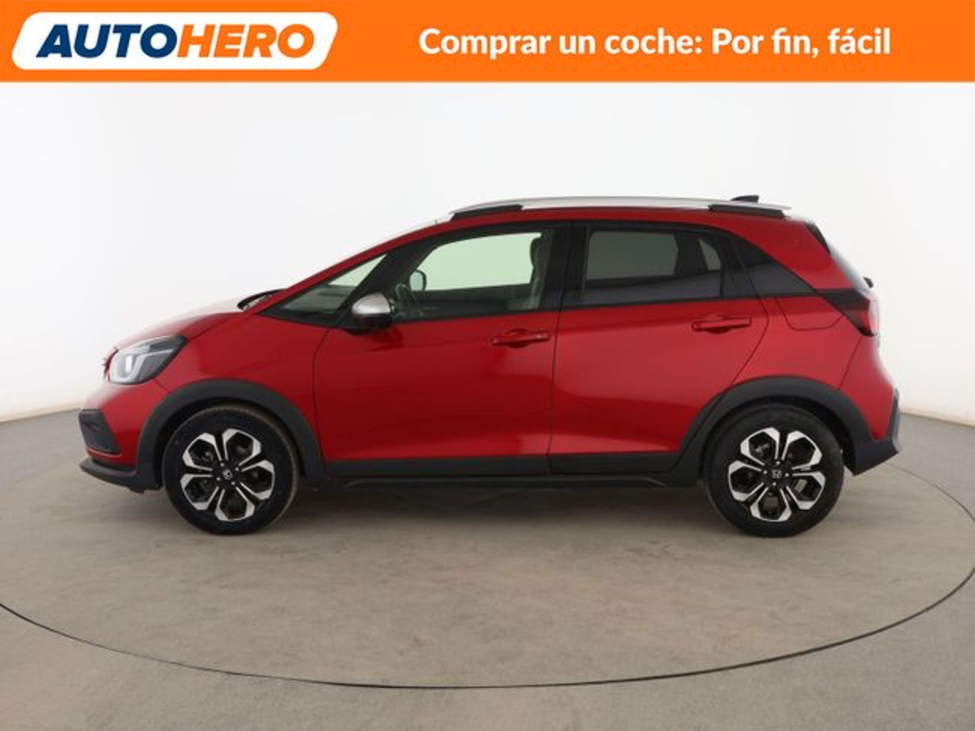 Imagen 3 de HONDA Jazz