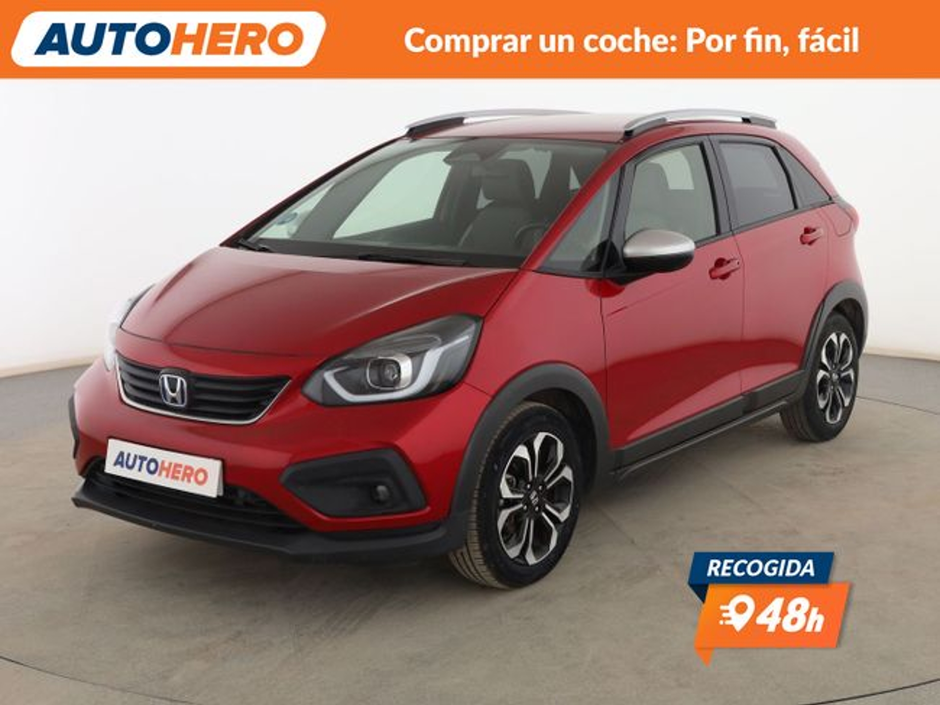 Imagen de HONDA Jazz