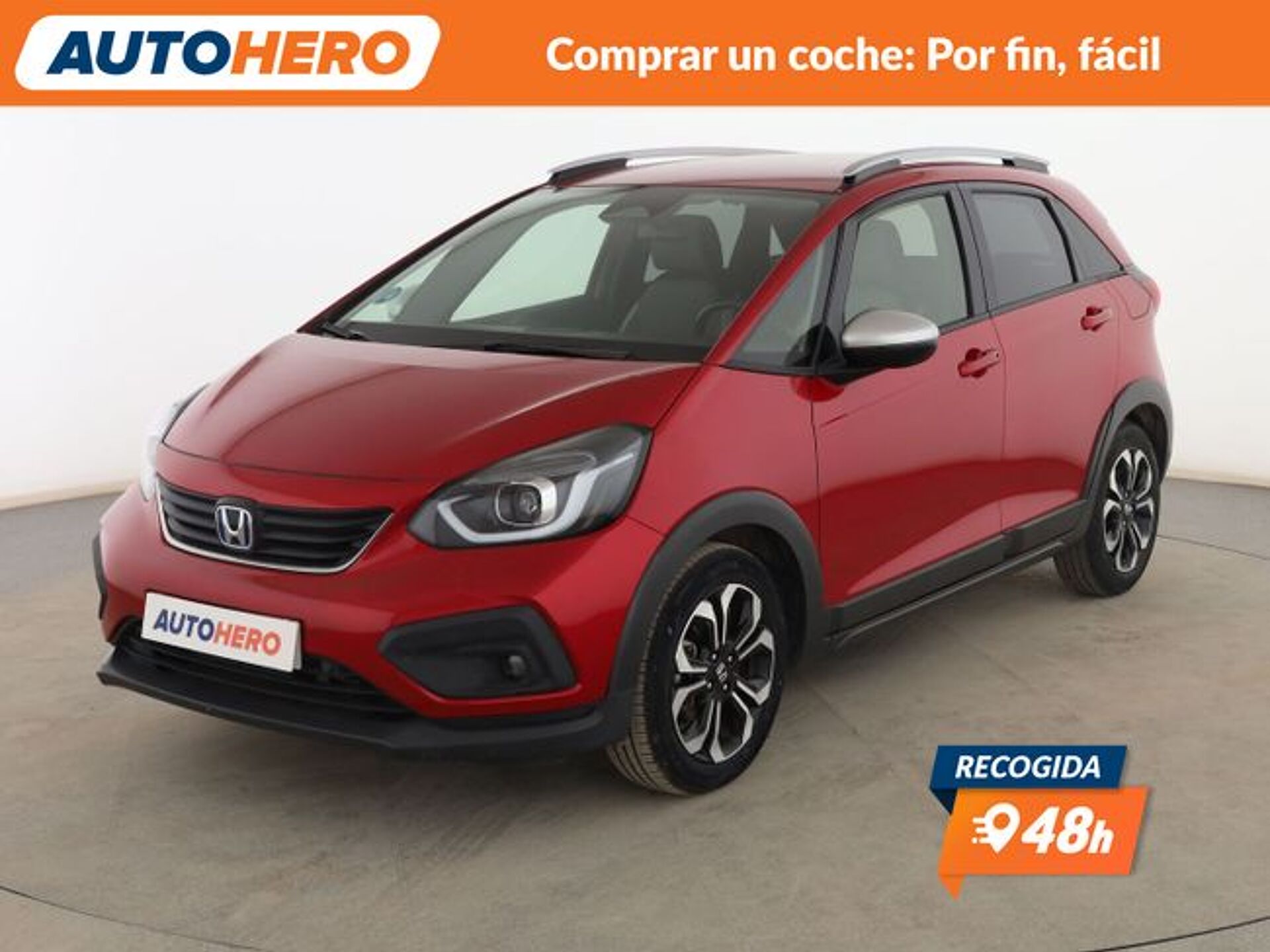 Imagen 1 de HONDA Jazz