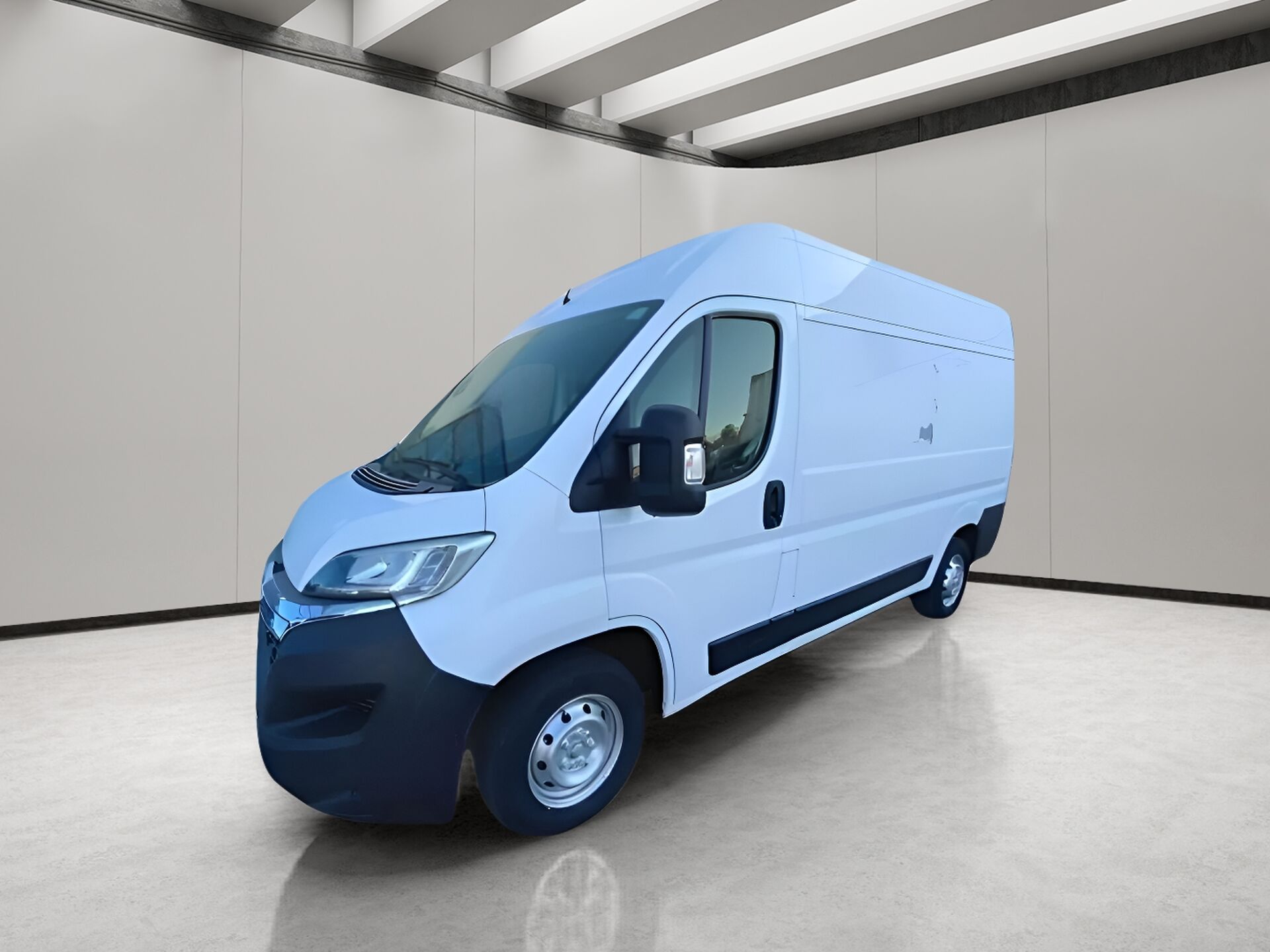 Imagen de CITROEN Jumper