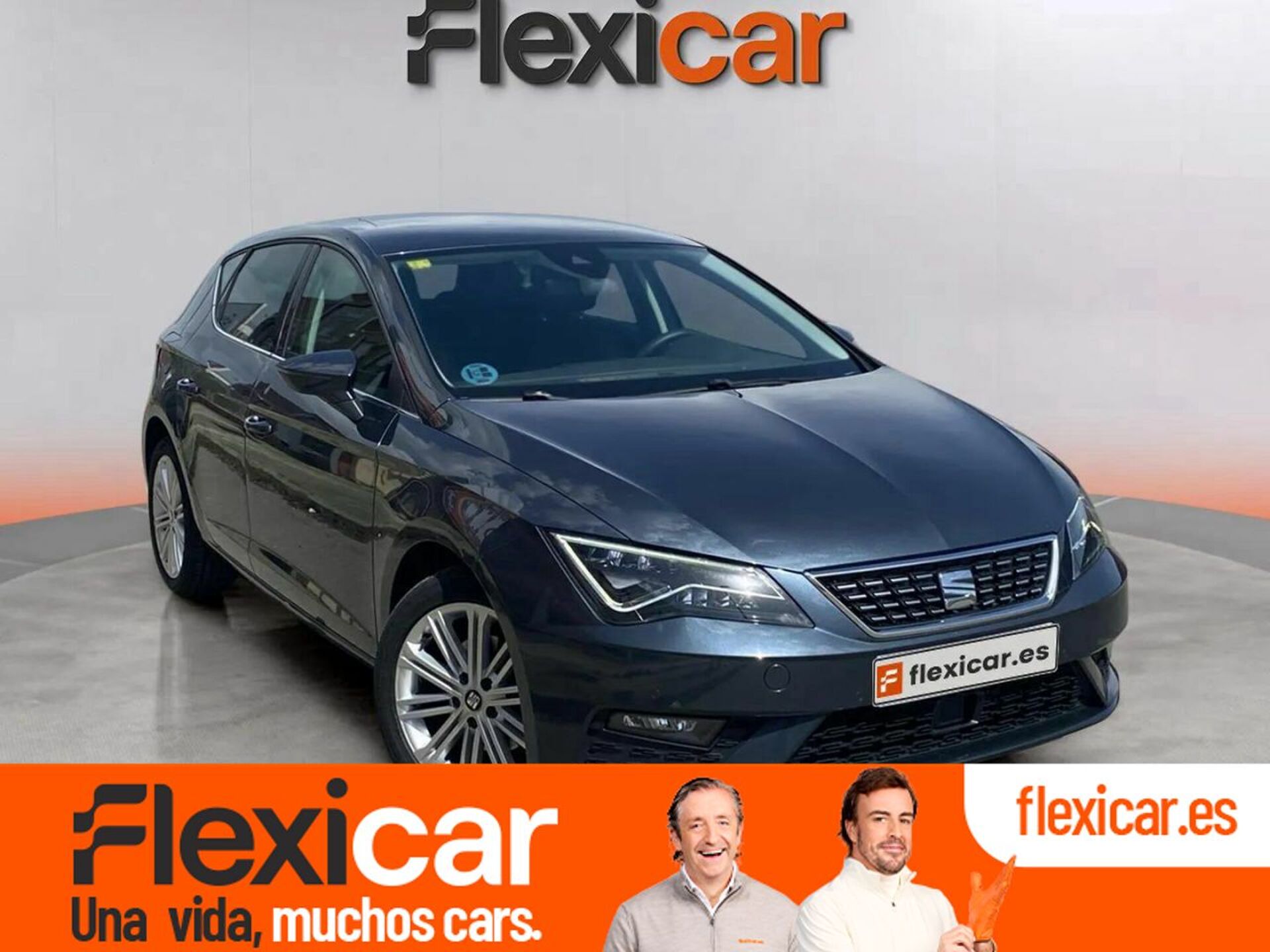Imagen de SEAT León