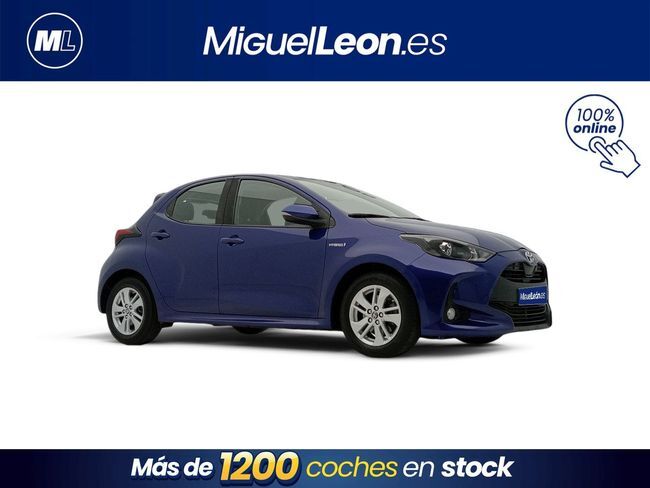 Foto del TOYOTA Yaris 120H 1.5 Active Tech