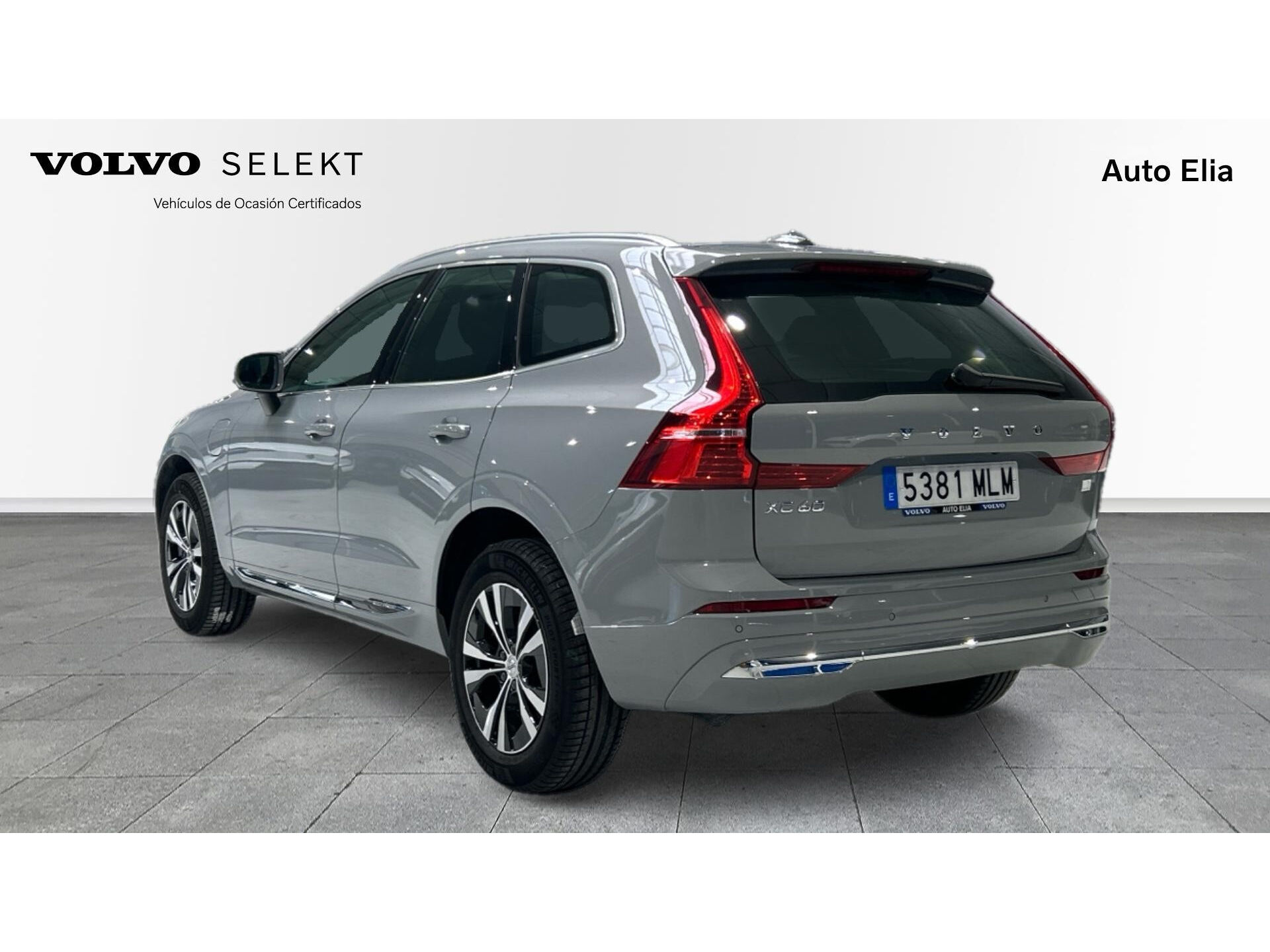 Imagen 2 de VOLVO XC60