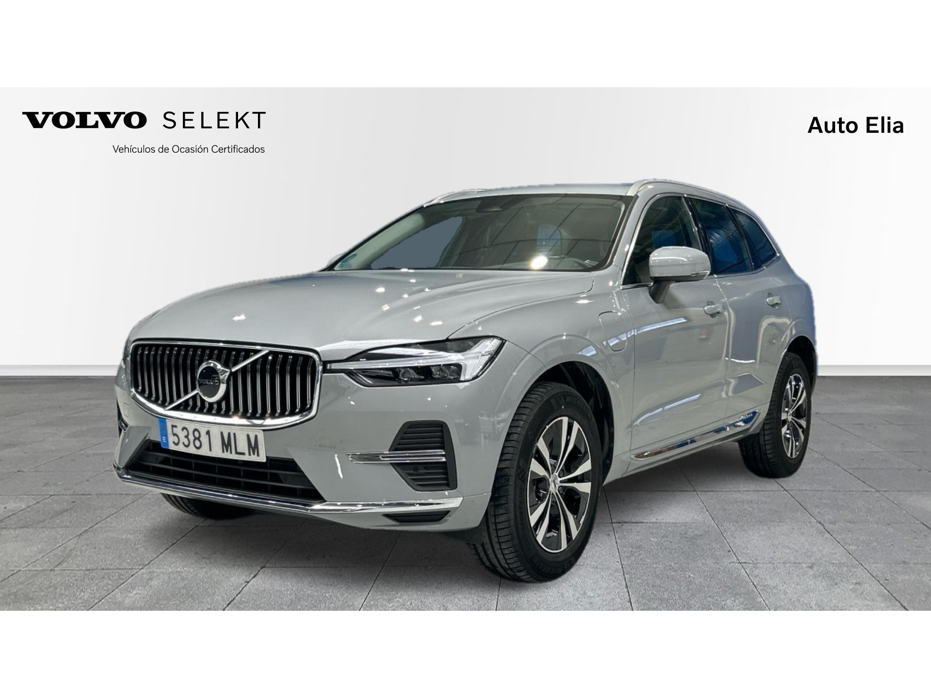 Imagen de VOLVO XC60