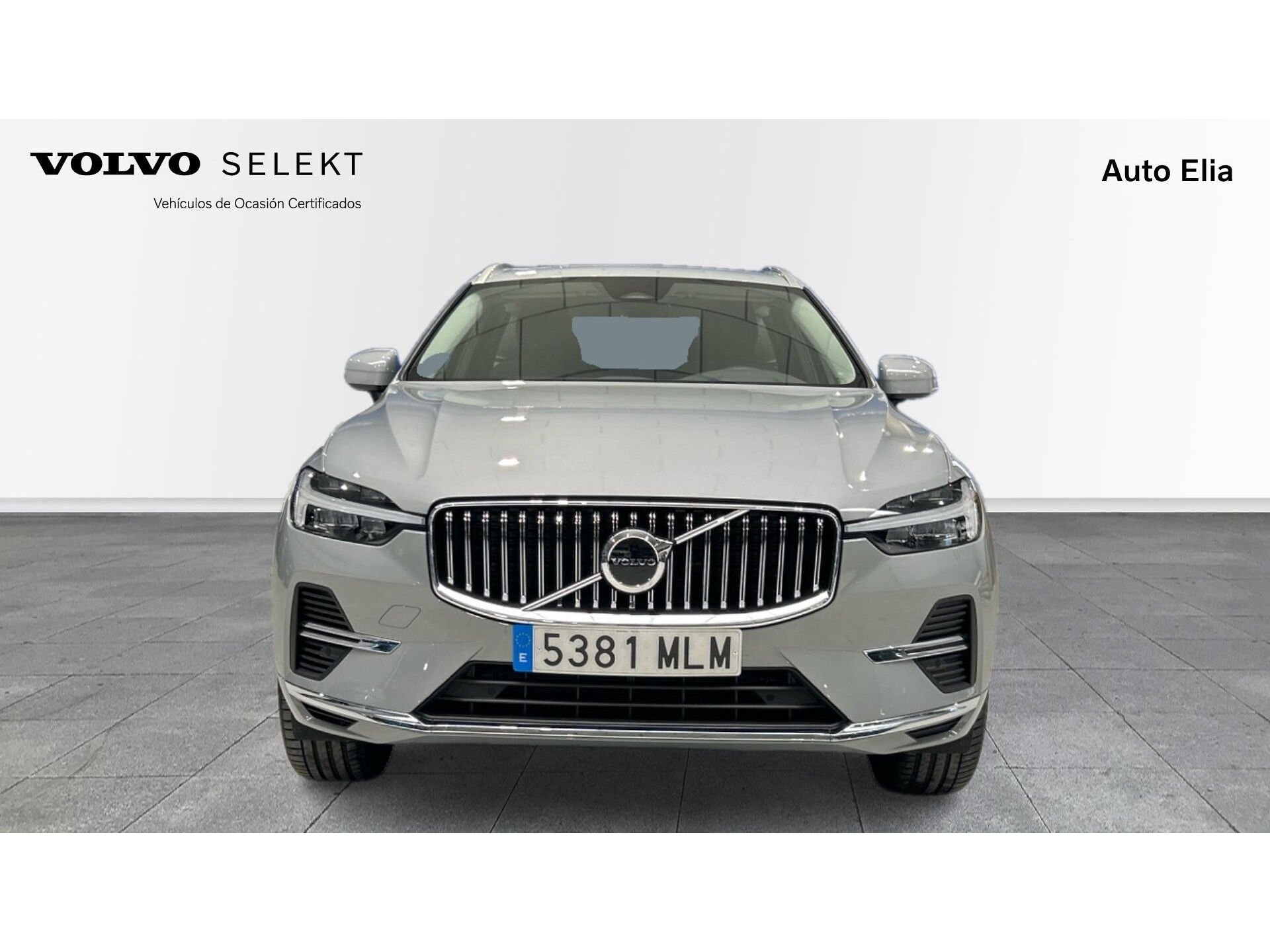 Imagen 3 de VOLVO XC60