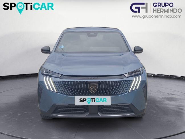 Foto del PEUGEOT 3008 3008 Hybrid Allure eDCS6 145