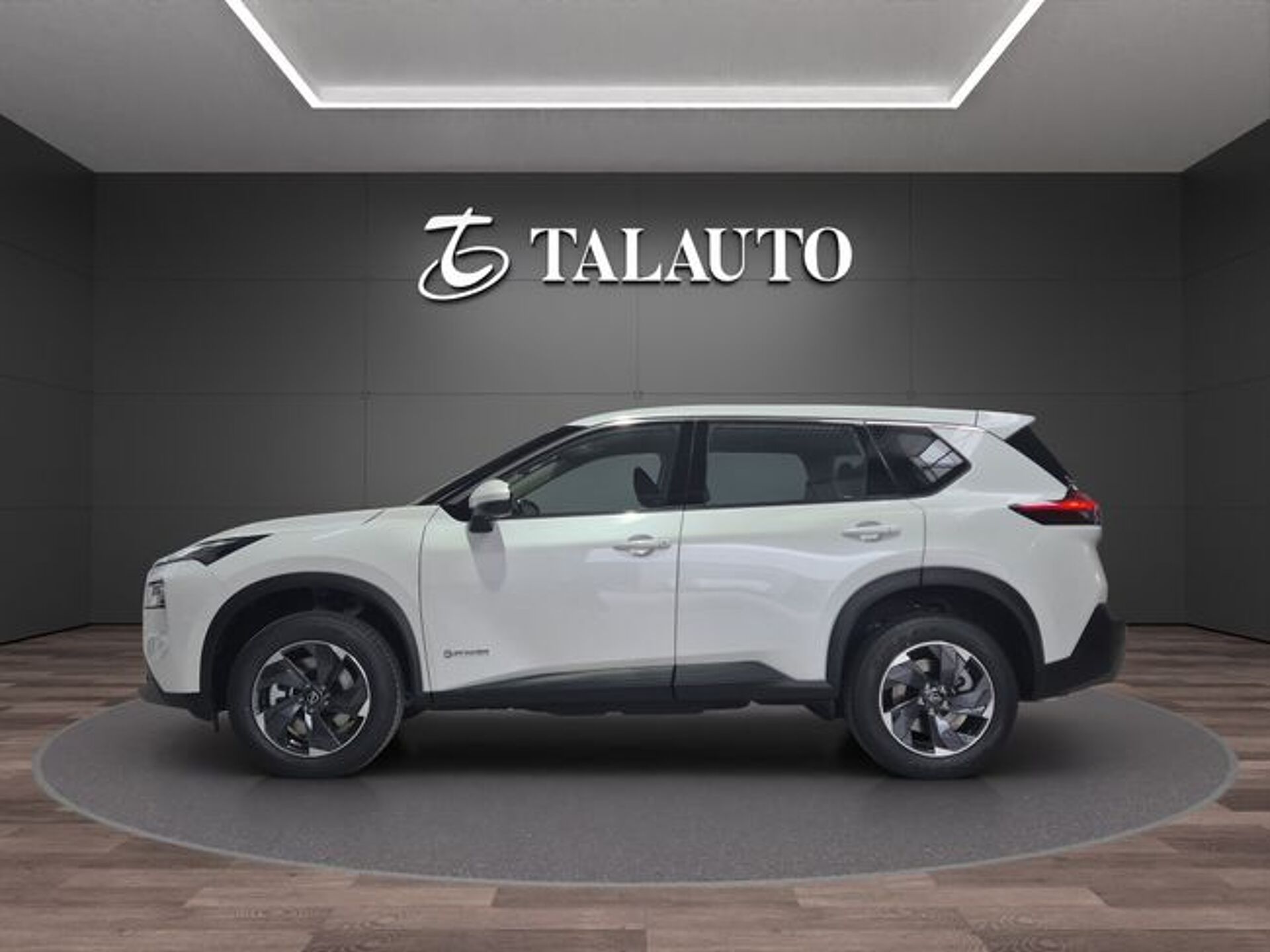 Imagen 2 de NISSAN X-Trail