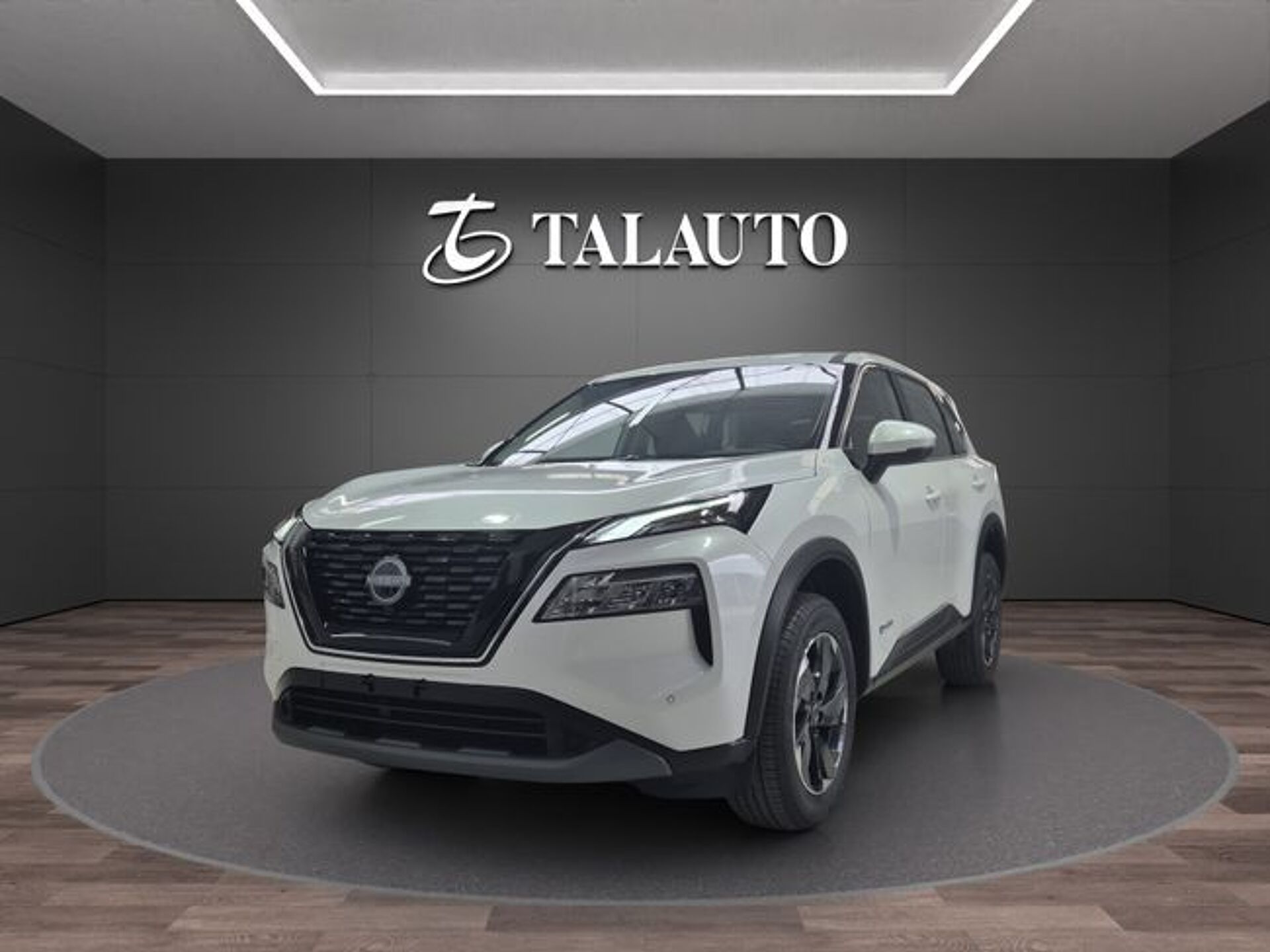 Imagen 1 de NISSAN X-Trail