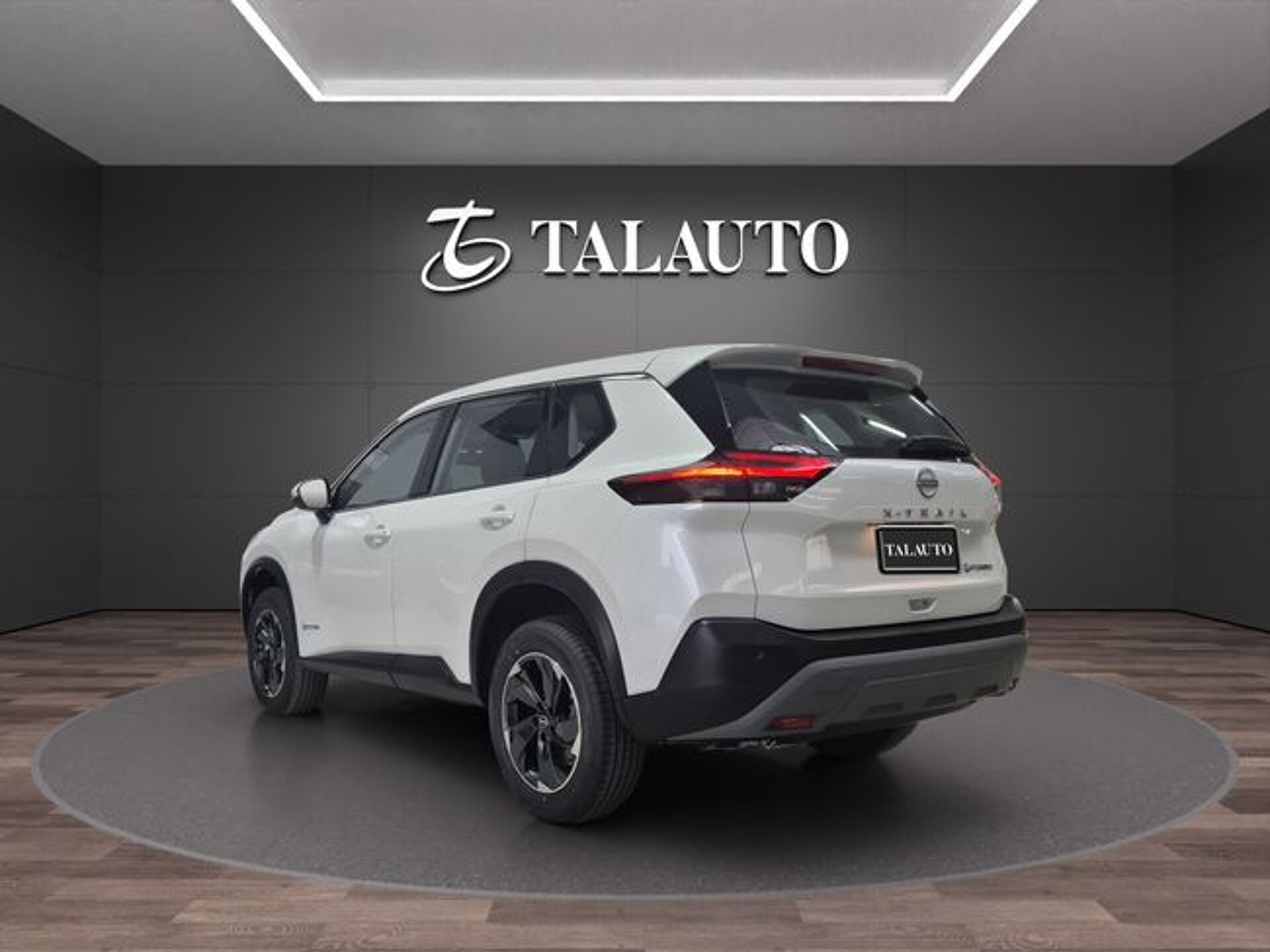 Imagen 3 de NISSAN X-Trail