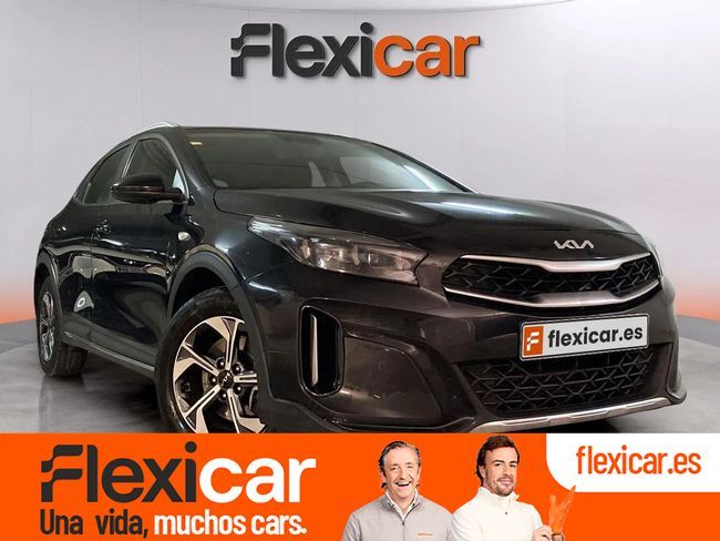KIA XCeed (1.0 T-GDi Concept 88kW (120CV)) en Alicante