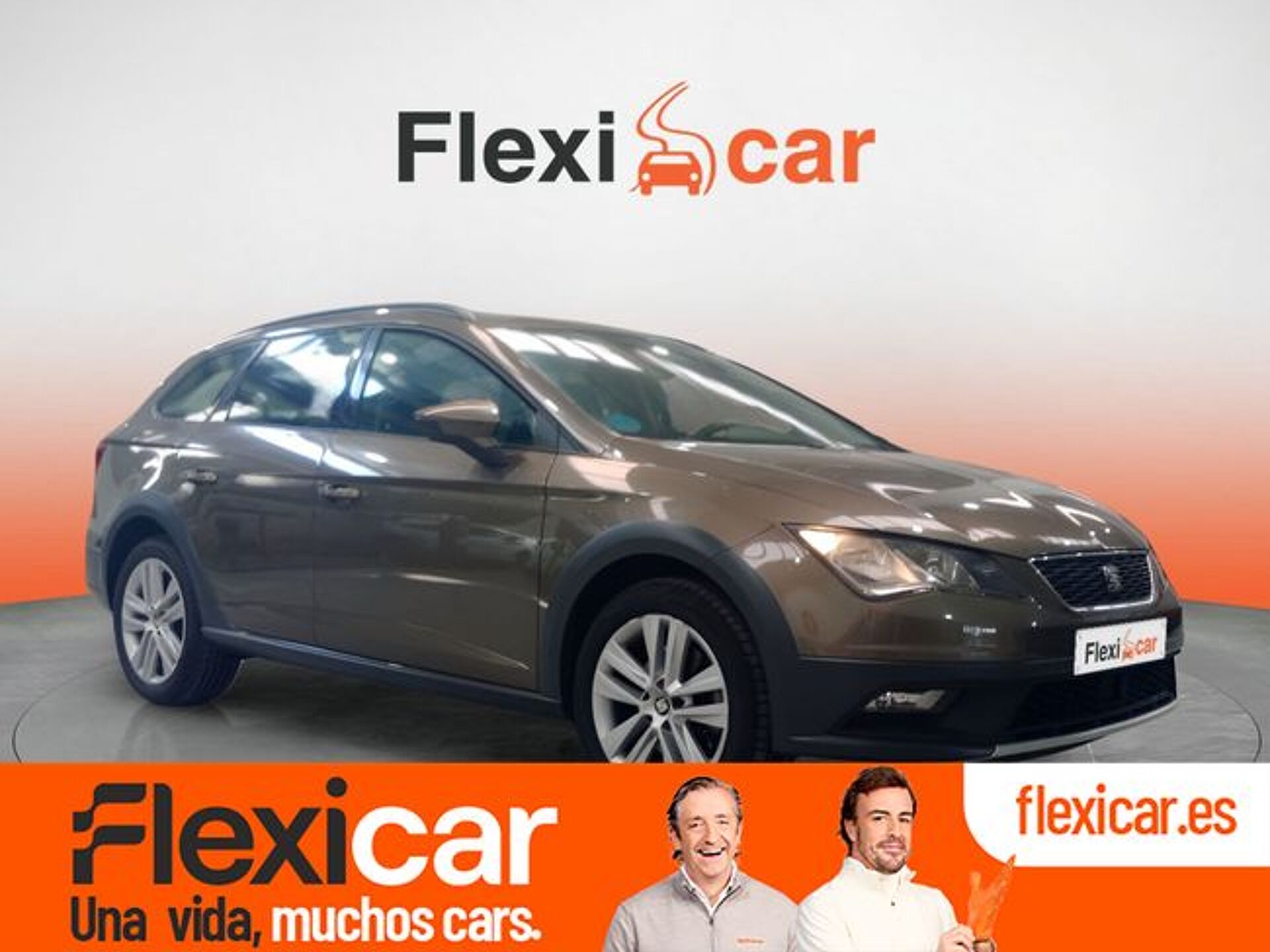 Imagen de SEAT León X-perience