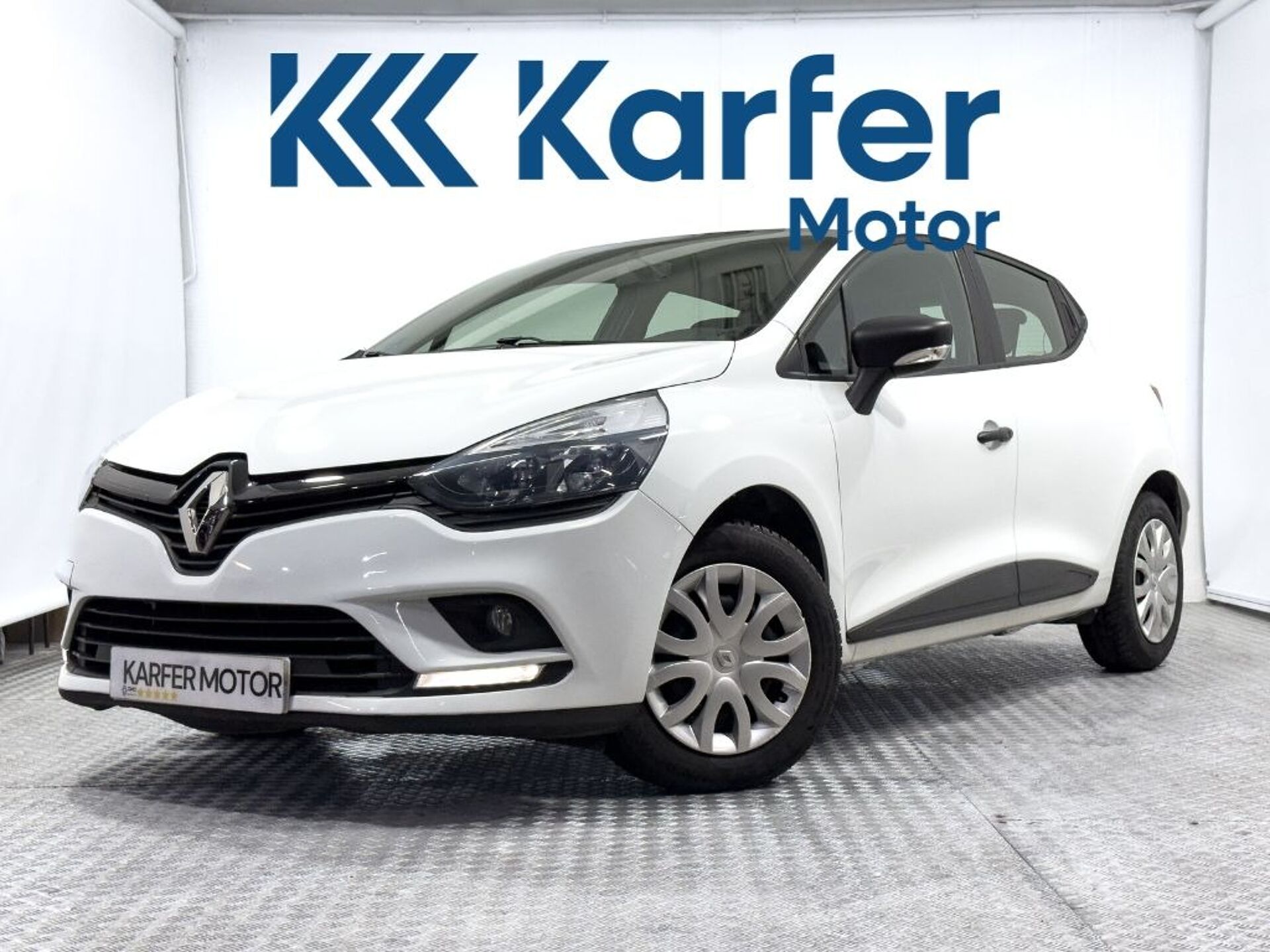 Imagen de RENAULT Clio