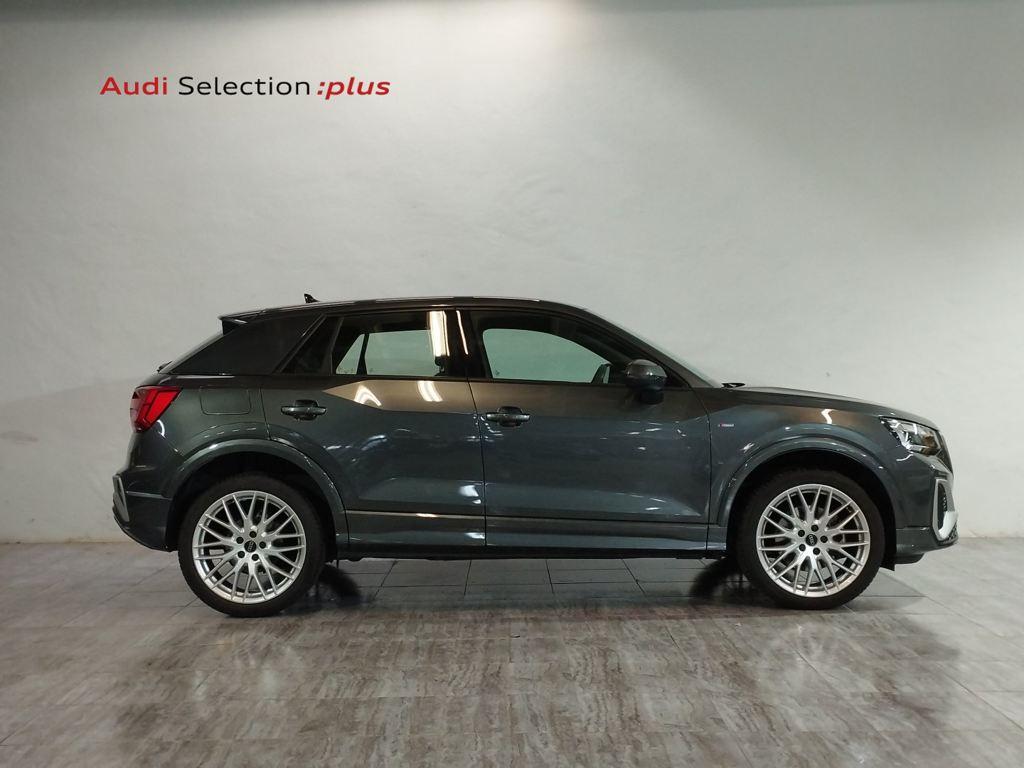 Foto del AUDI Q2 35 TDI Adrenalin Black edition S tronic 110kW