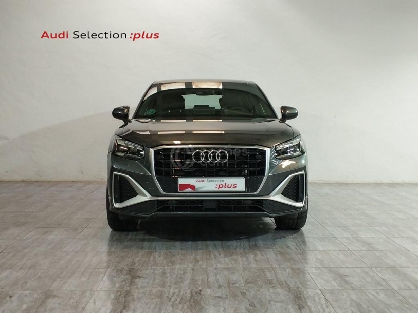 Foto del AUDI Q2 35 TDI Adrenalin Black edition S tronic 110kW