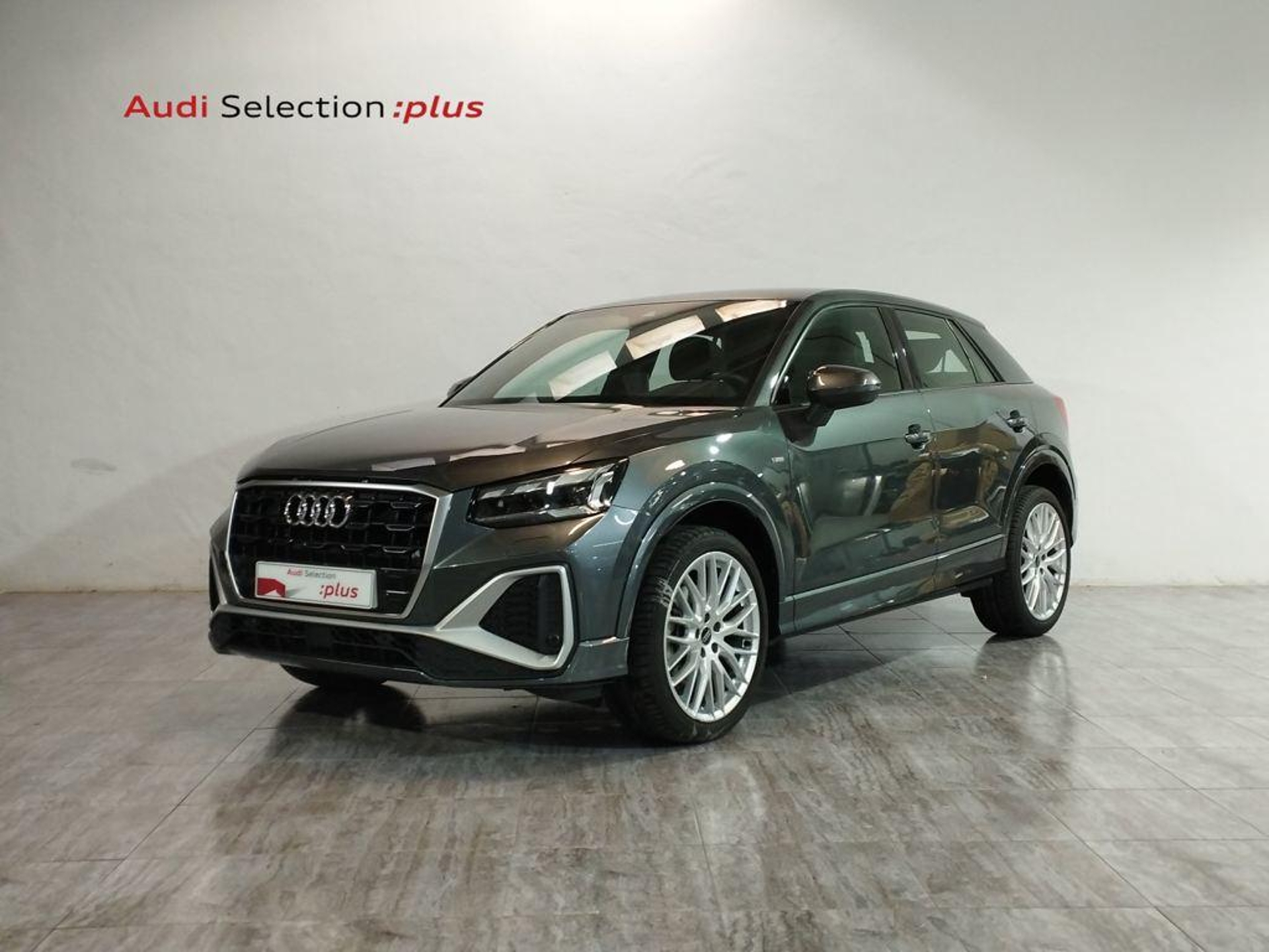 Imagen de AUDI Q2