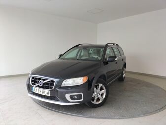 Imagen de VOLVO XC70 DRIVe Kinetic