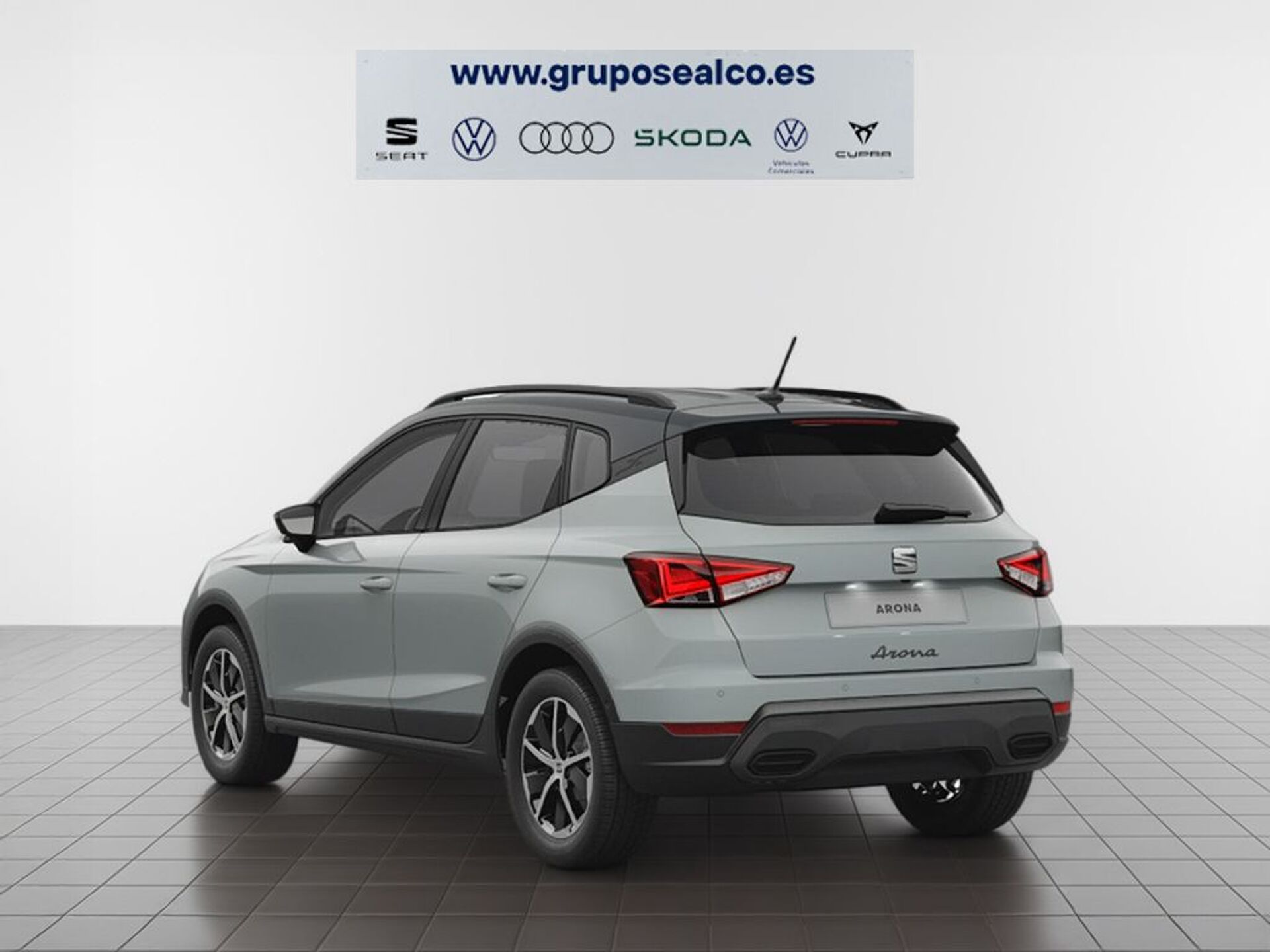 Imagen 3 de SEAT Arona