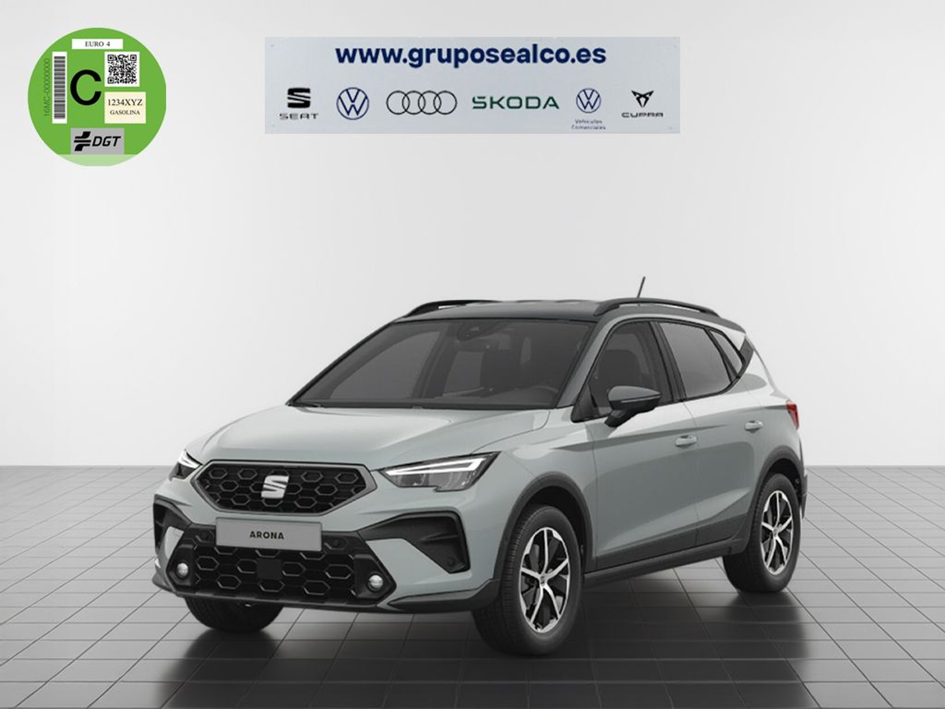 Imagen de SEAT Arona