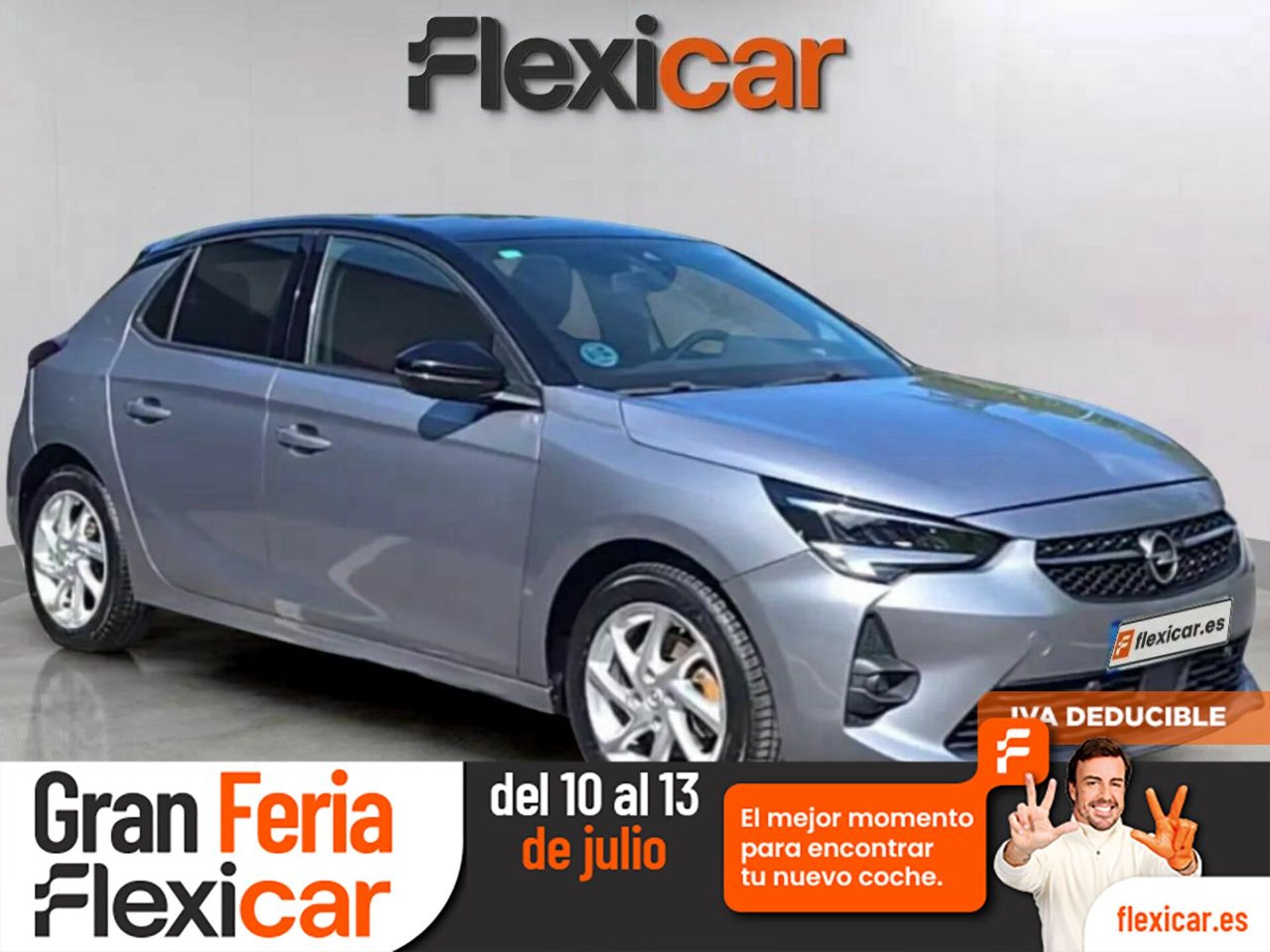 Imagen de OPEL Corsa