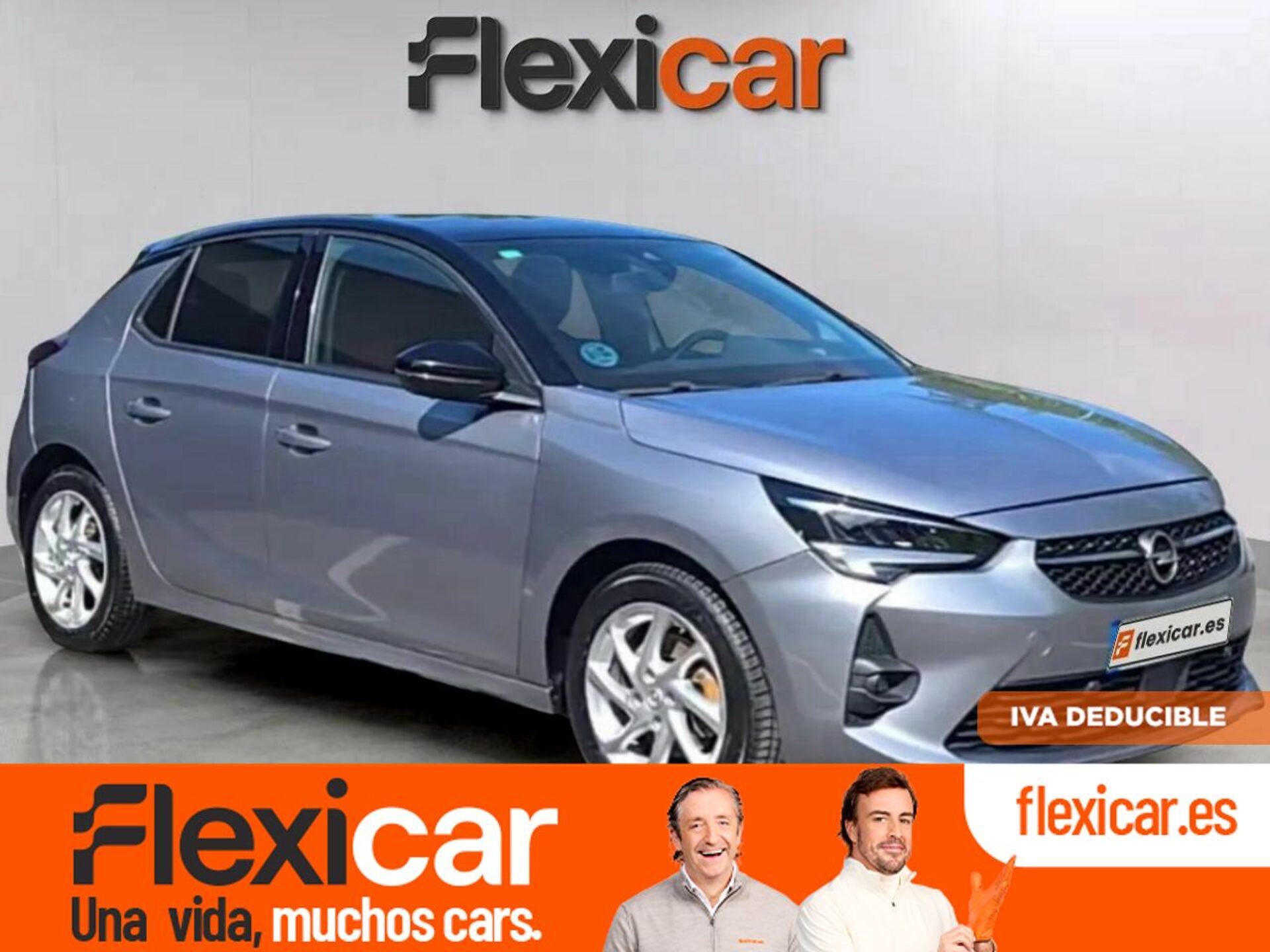 Imagen de OPEL Corsa