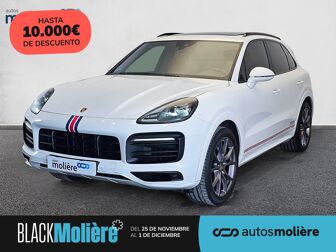 Imagen de PORSCHE Cayenne Aut.