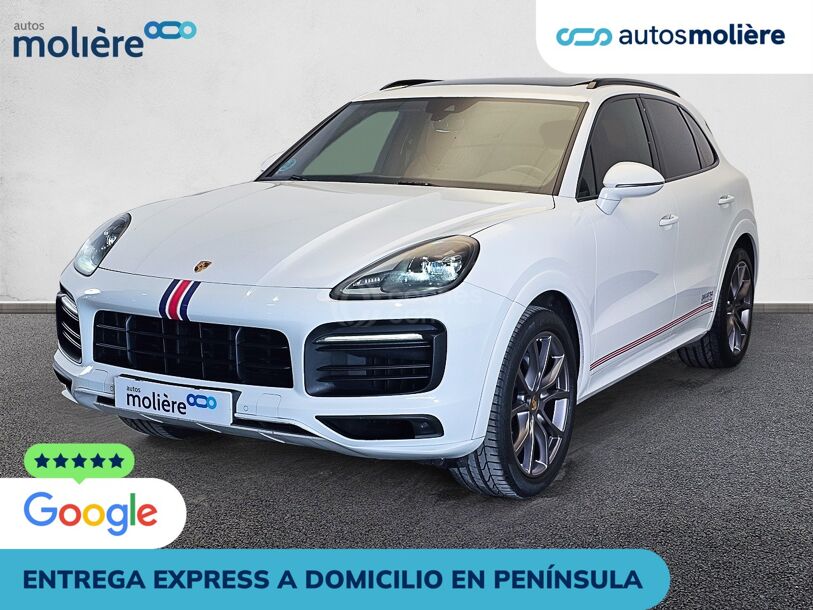 Foto del PORSCHE Cayenne Aut.