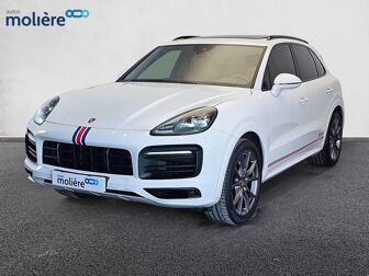 Imagen de PORSCHE Cayenne Aut.